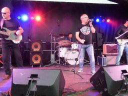 Klinge Kermis 2019